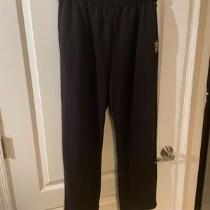 ASU sweats